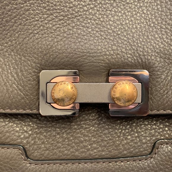 Marc Jacobs Crossbody Bag - Picture 3 of 4